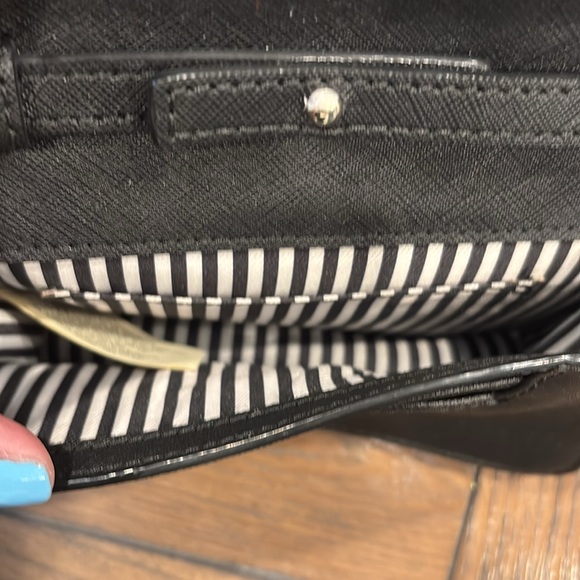 ♠️Kate Spade black purse wallet - Picture 14 of 16
